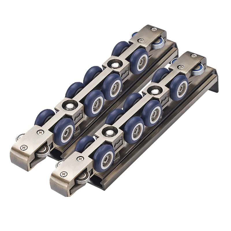 Quality Furniture Hardware - En kaliteli kapı silindiri ultra sessiz