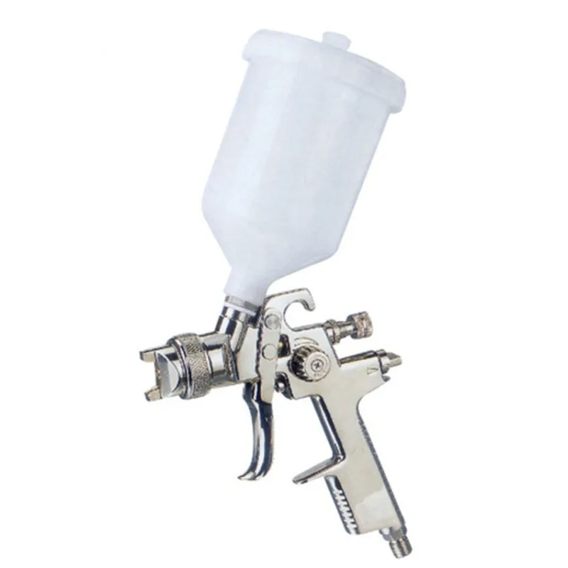 Furniture Hardware Paint - Oto boya spreyi, mobilya yüksek atomizasyonlu
