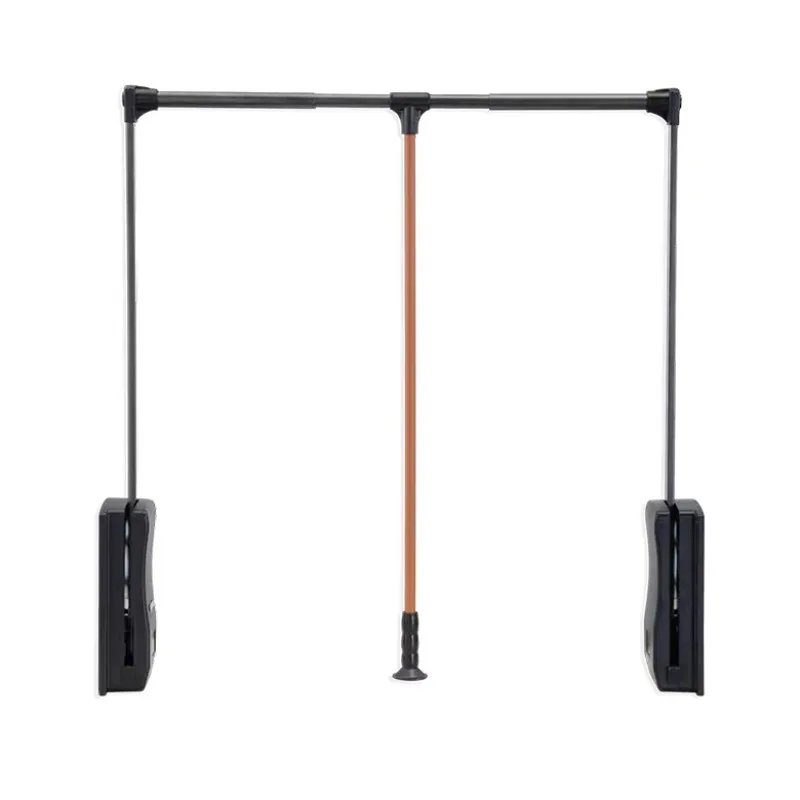 Quality Furniture Hardware - Mobilya aksesuarları, aşağı çekilebilir askılıklı gardırop,