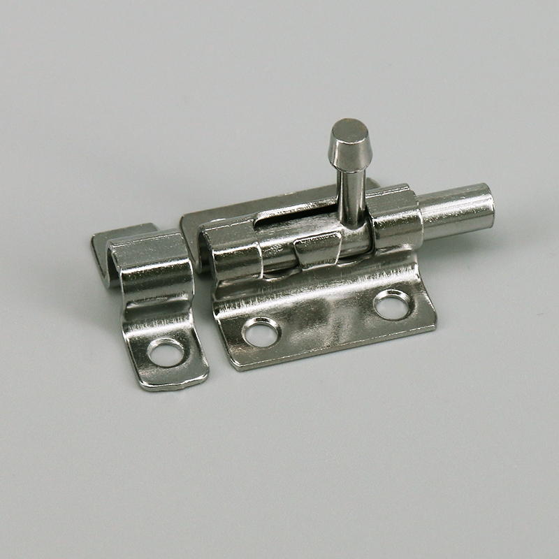 Barrel Bolt Slide - 1x Slayt Mandalı Kilit Varil Cıvata