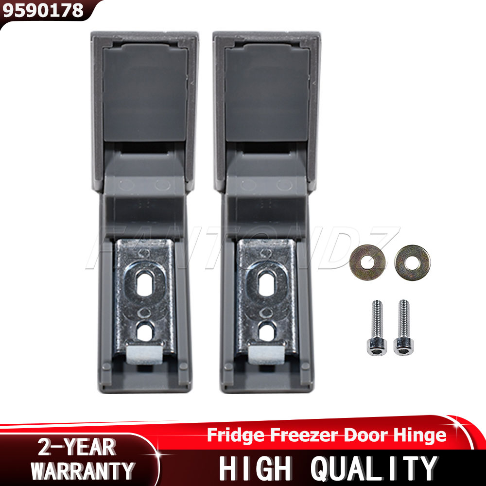 Door Handle Bar - 9590178 Liebherr Buzdolabı ve Dondurucu İçin