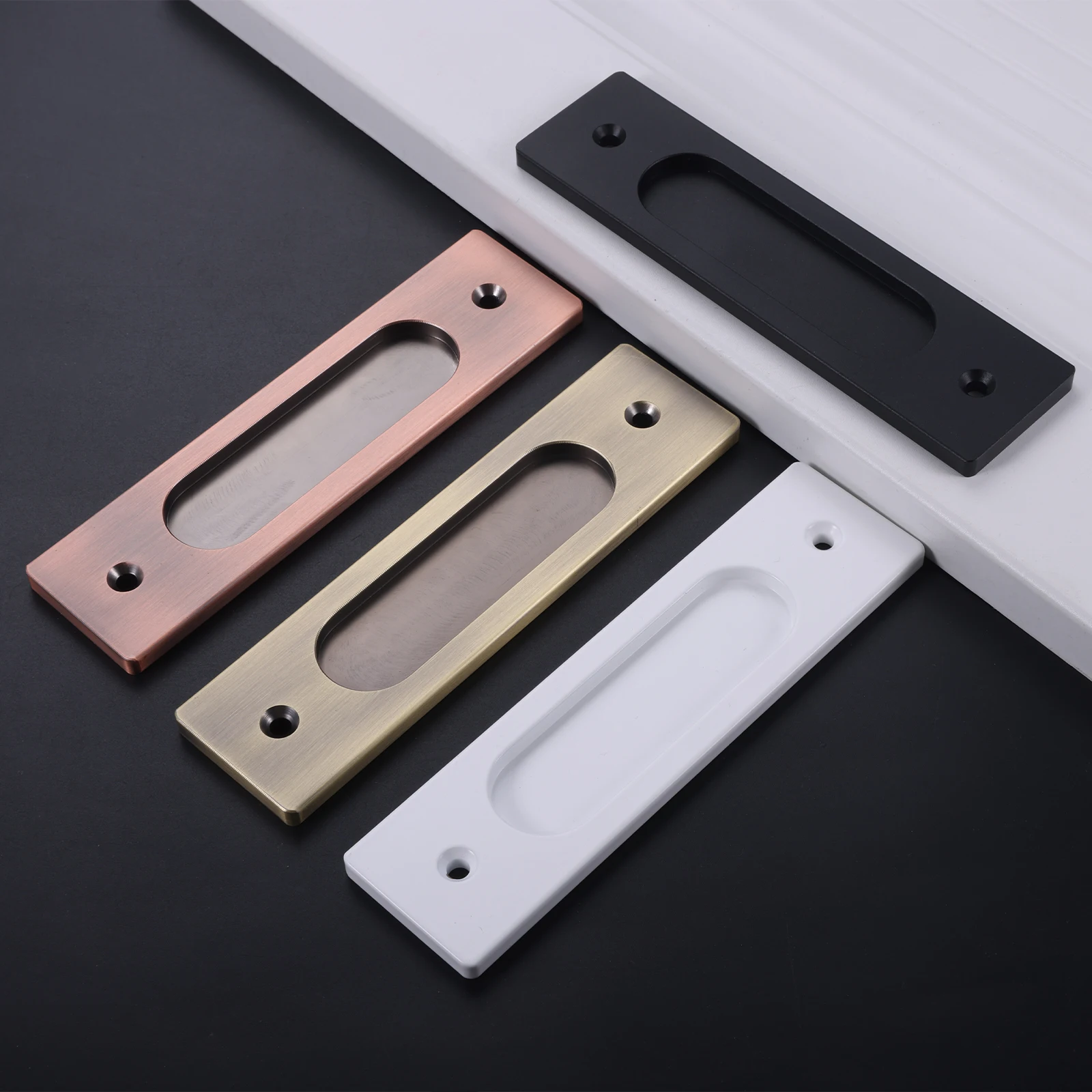 1 adet sürgülü kapı kolu w/vid - Door Handle Bar incelemesi ve fiyatı