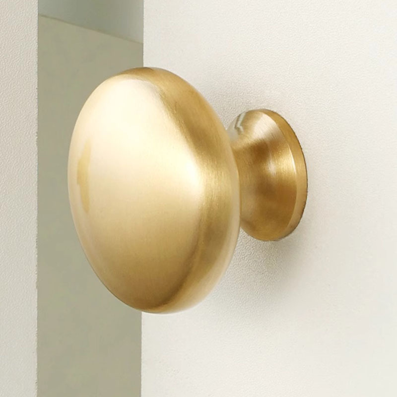 Bronz çekmece kulpları, mobily - Furniture Hardware Paint incelemesi ve fiyatı