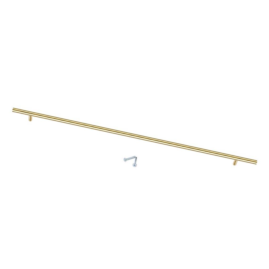 Paslanmaz Çelik Çekme Kolu Fır - Door Handle Bar incelemesi ve fiyatı