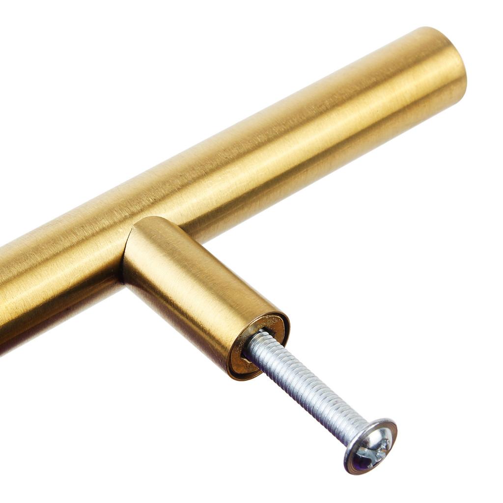 Paslanmaz Çelik Çekme Kolu Fır - Door Handle Bar incelemesi ve fiyatı