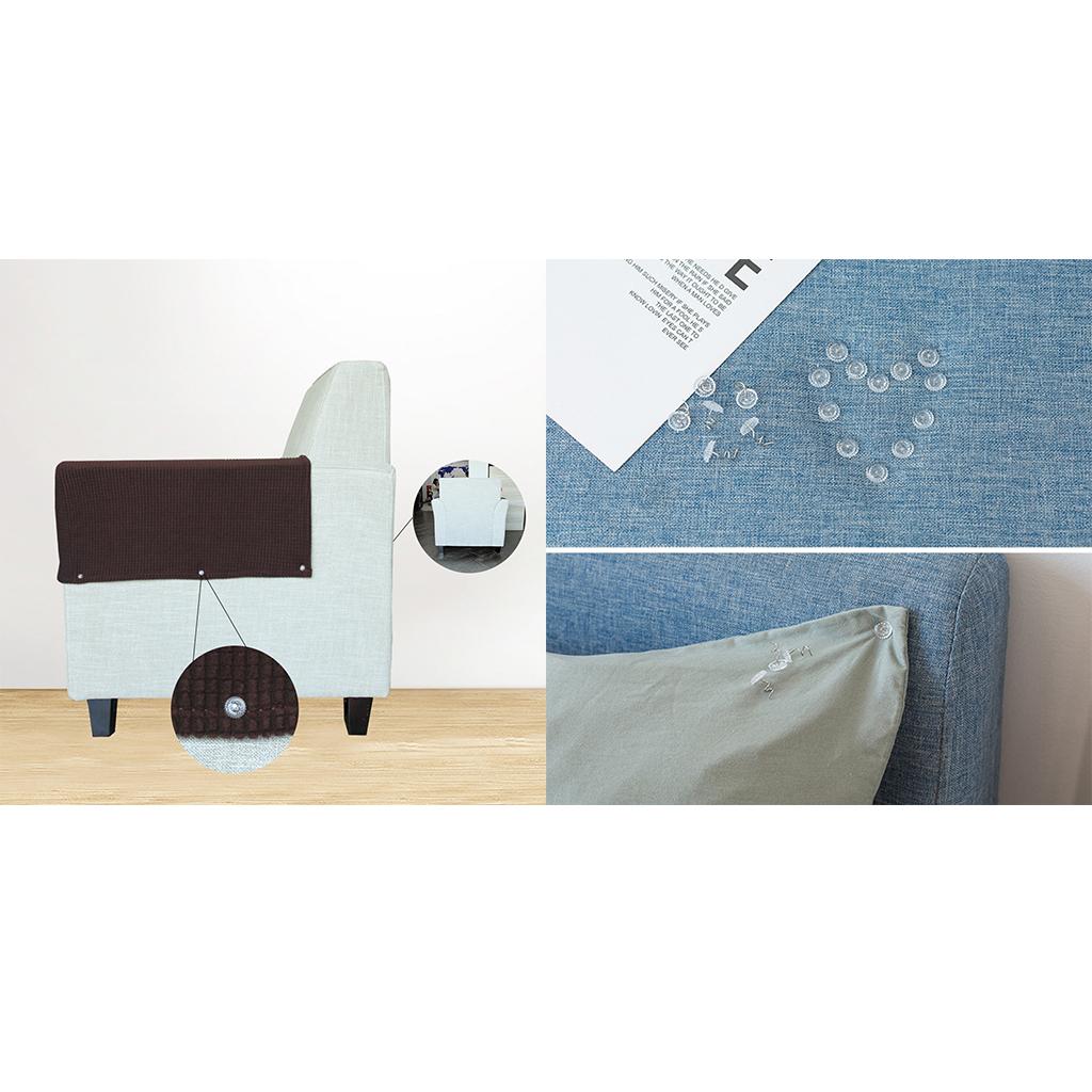 Şeffaf Başlı, Döner Başlı Perç - Furniture Hardware Paint incelemesi ve fiyatı