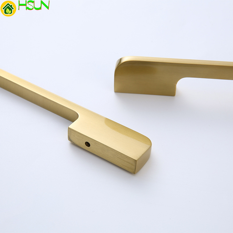Yeni Çin kapı altın saf Pirinç - Furniture Hardware Paint incelemesi ve fiyatı