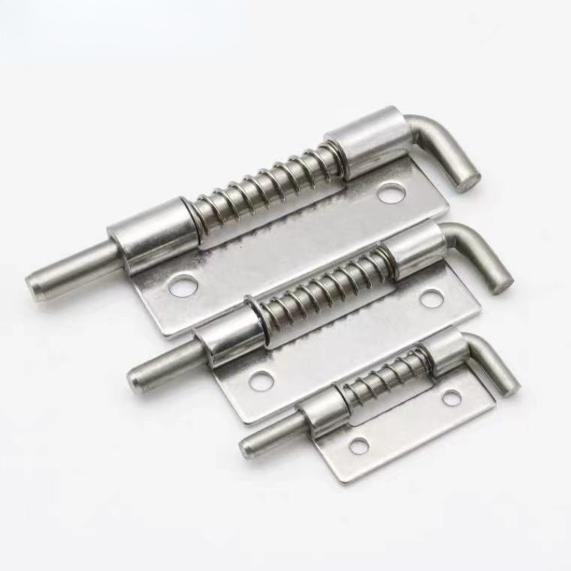 1 adet 304 paslanmaz çelik uzu - Barrel Bolt Slide incelemesi ve fiyatı