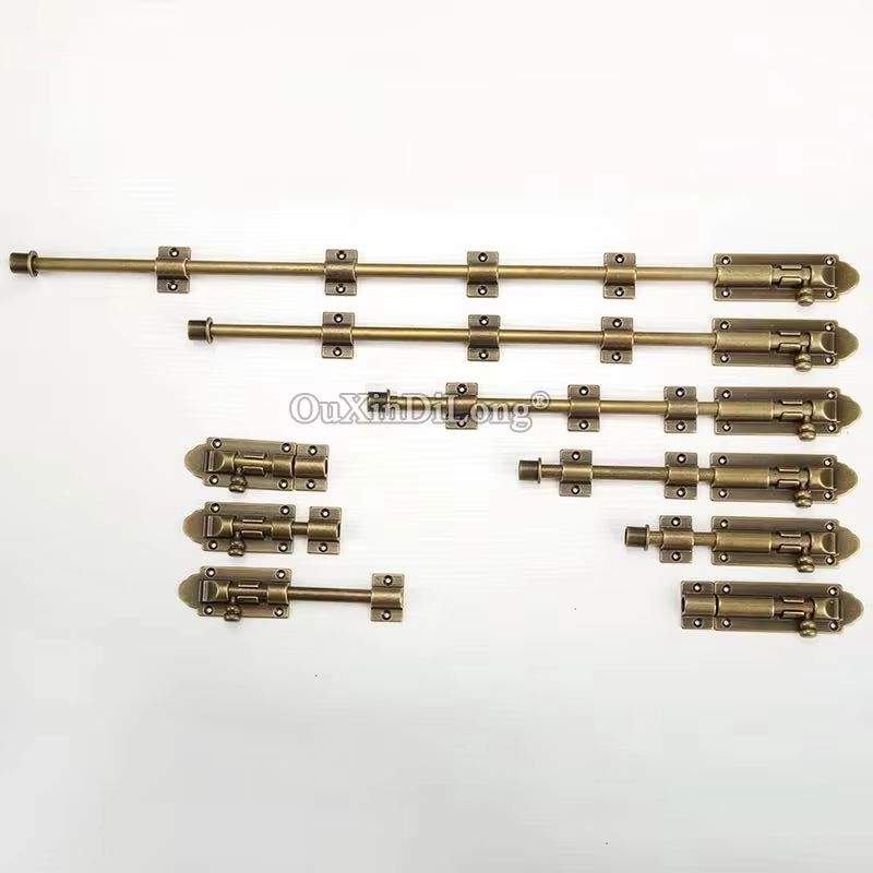 5 adet uzatılmış, antika görün - Barrel Bolt Slide incelemesi ve fiyatı