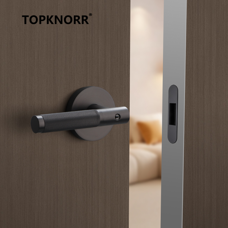 Manyetik Üç Çubuklu Anahtarlı  - Door Handle Bar incelemesi ve fiyatı