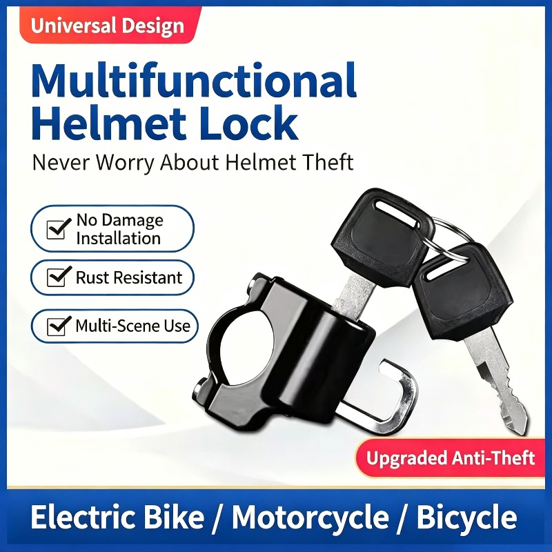 Motosiklet, Scooter, E-Bisikle - Universal Furniture Hardware incelemesi ve fiyatı