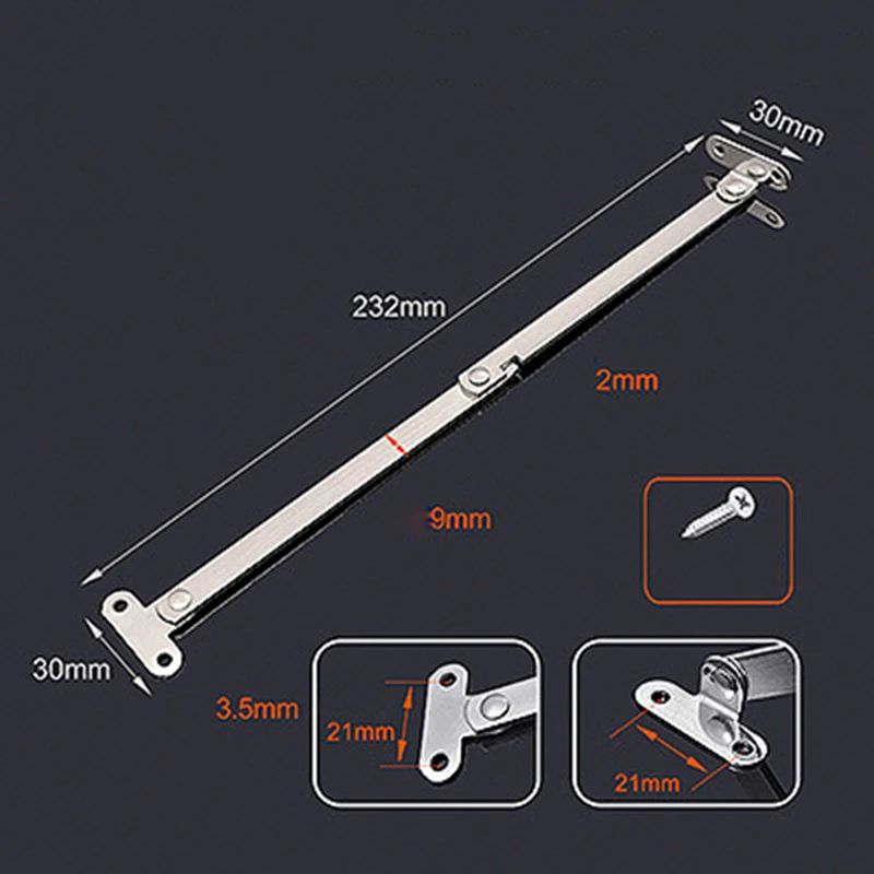 Yüksek kalite 2 adet paslanmaz - Quality Furniture Hardware incelemesi ve fiyatı