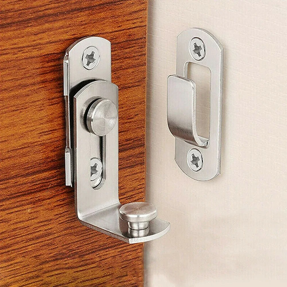 Kapı Mandalı Kapı Kilidi 3 Inç - Barrel Bolt Slide incelemesi ve fiyatı