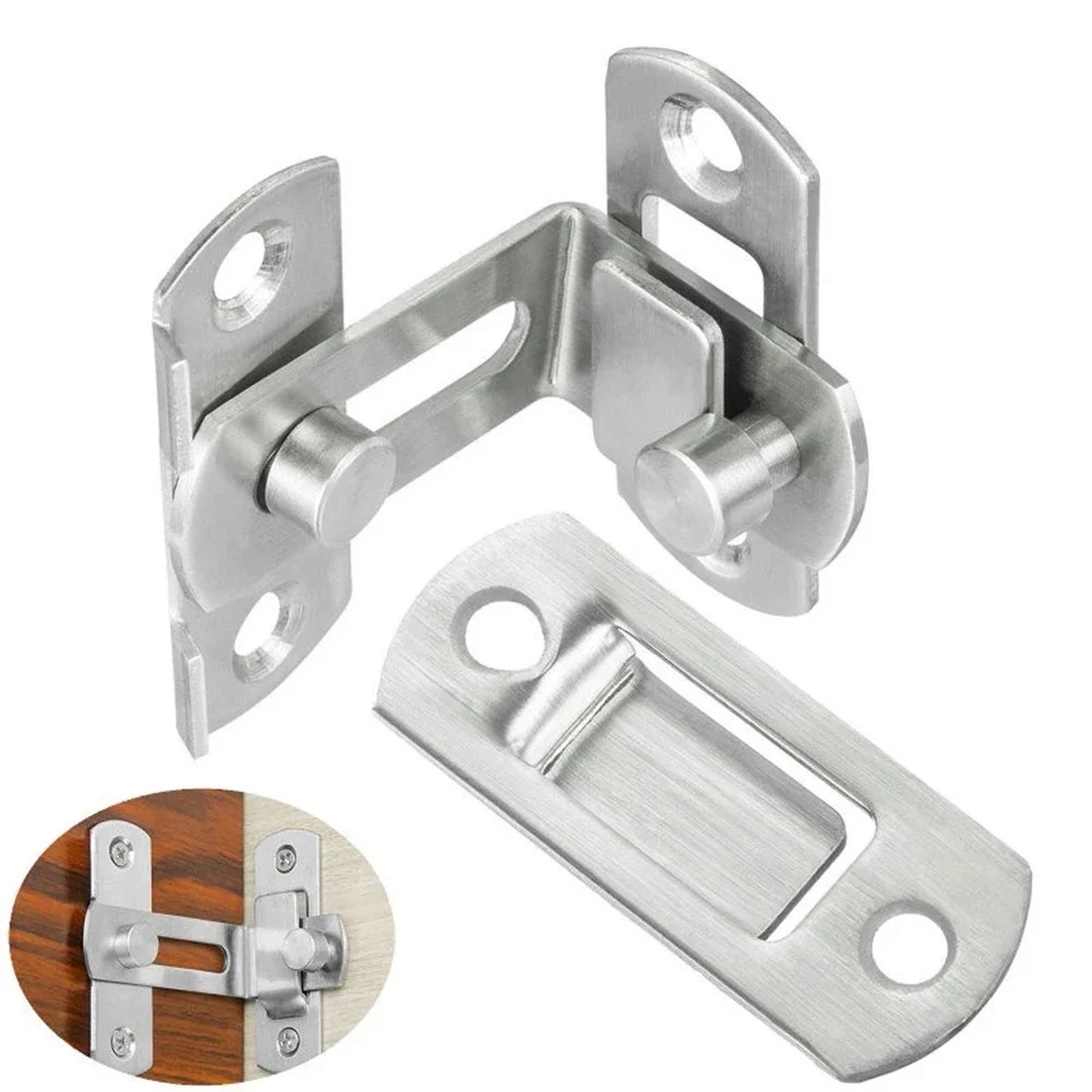 Kapı Mandalı Kapı Kilidi 3 Inç - Barrel Bolt Slide incelemesi ve fiyatı