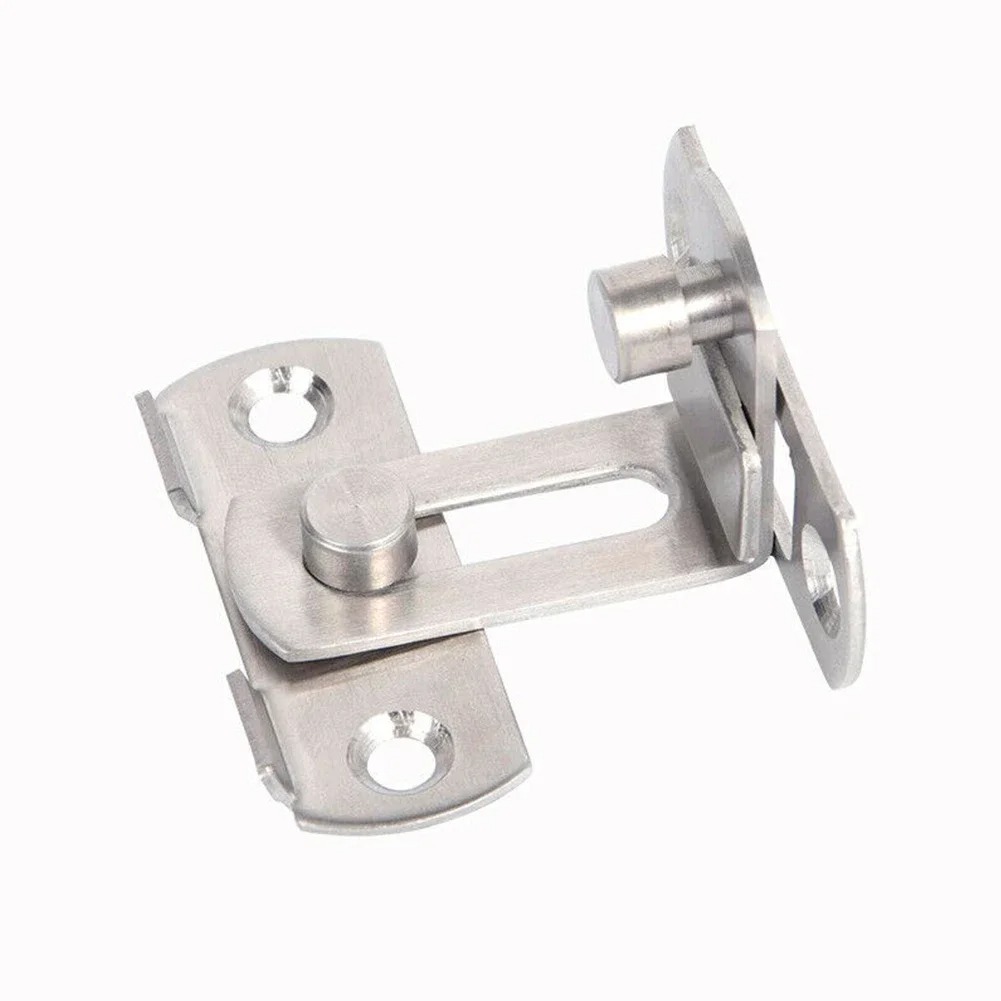 Kapı Mandalı Kapı Kilidi 3 Inç - Barrel Bolt Slide incelemesi ve fiyatı