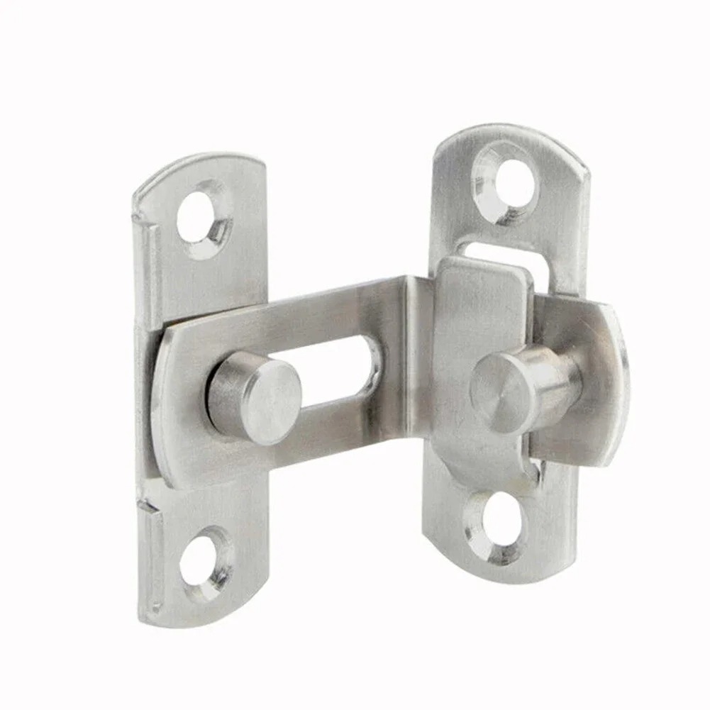 Kapı Mandalı Kapı Kilidi 3 Inç - Barrel Bolt Slide incelemesi ve fiyatı