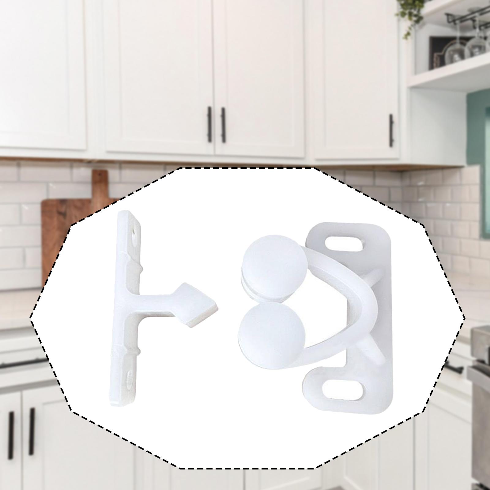 Dolap Kapı Silindiri Mandalı K - Furniture Hardware Paint incelemesi ve fiyatı