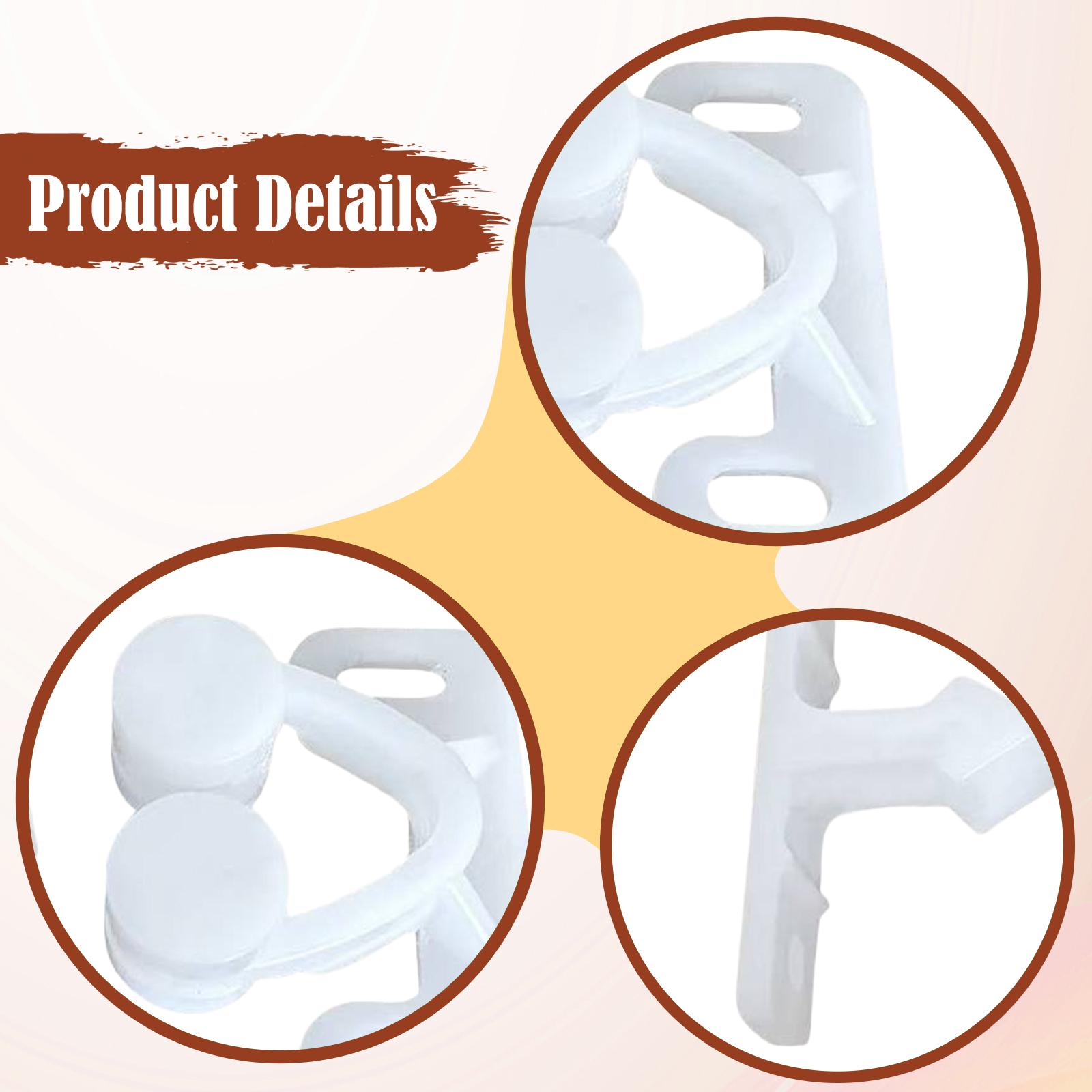 Dolap Kapı Silindiri Mandalı K - Furniture Hardware Paint incelemesi ve fiyatı