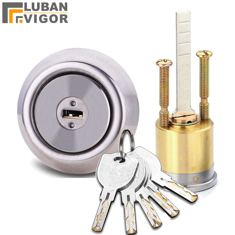 Güvenlik Kilidi, Bakır Kaplama - Universal Furniture Hardware incelemesi ve fiyatı