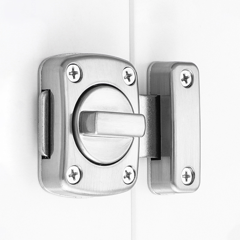 1 adet Ev Güvenlik Mandalı Dön - Barrel Bolt Slide incelemesi ve fiyatı