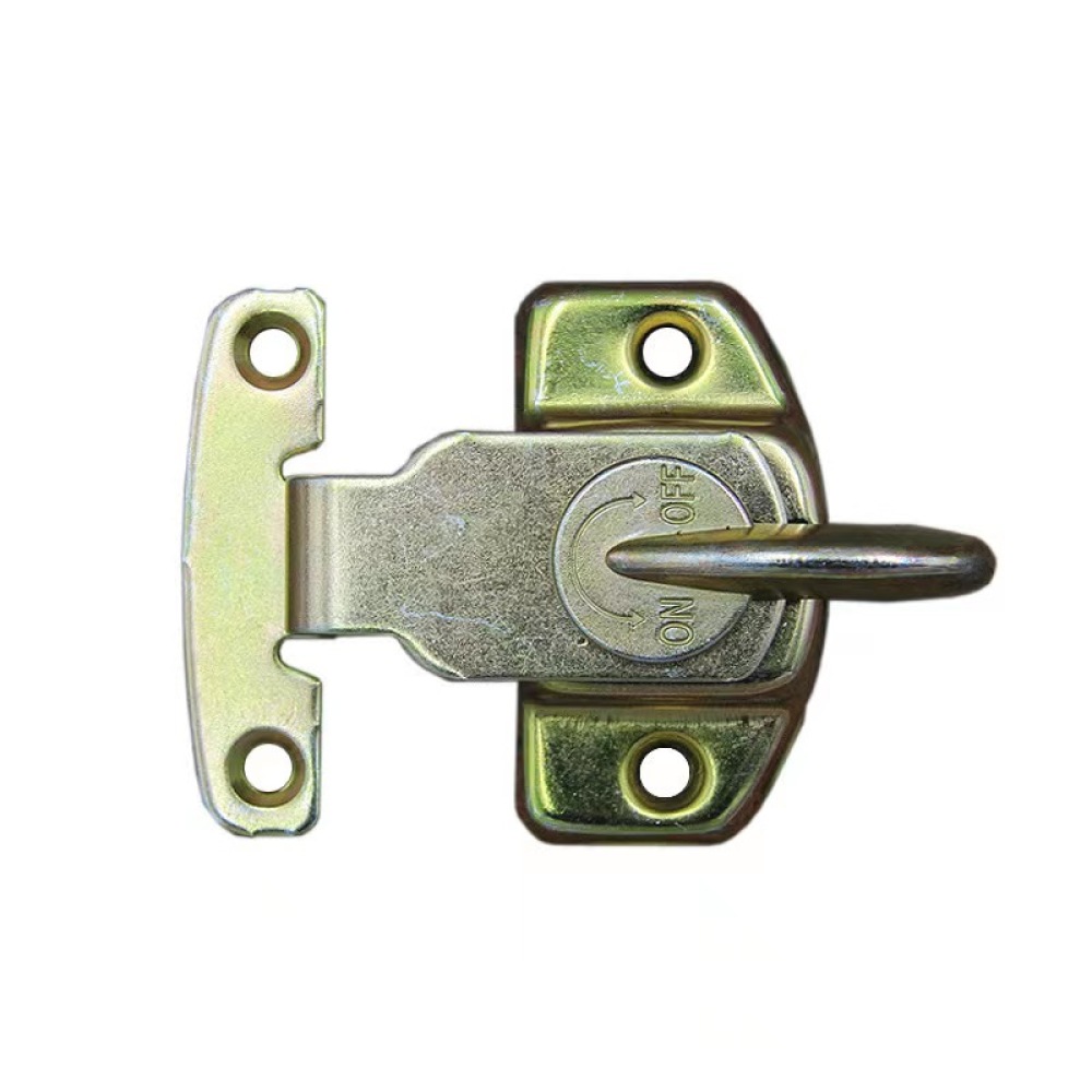 Yüksek Kaliteli Masaüstü Kilit - Quality Furniture Hardware incelemesi ve fiyatı