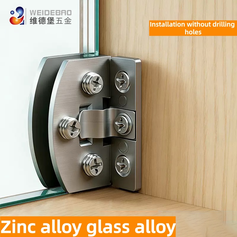 2 adet delinmemiş çinko alaşım - Quality Furniture Hardware incelemesi ve fiyatı