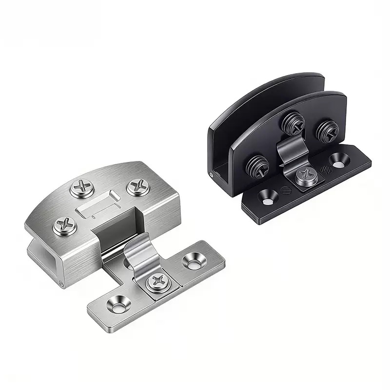 2 adet delinmemiş çinko alaşım - Quality Furniture Hardware incelemesi ve fiyatı