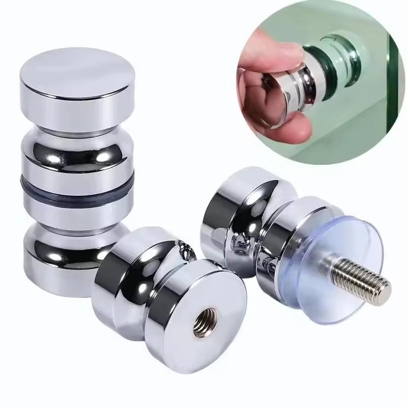Şık Duş Cam Kapı Kolu, Sürgülü - Door Handle Bar incelemesi ve fiyatı