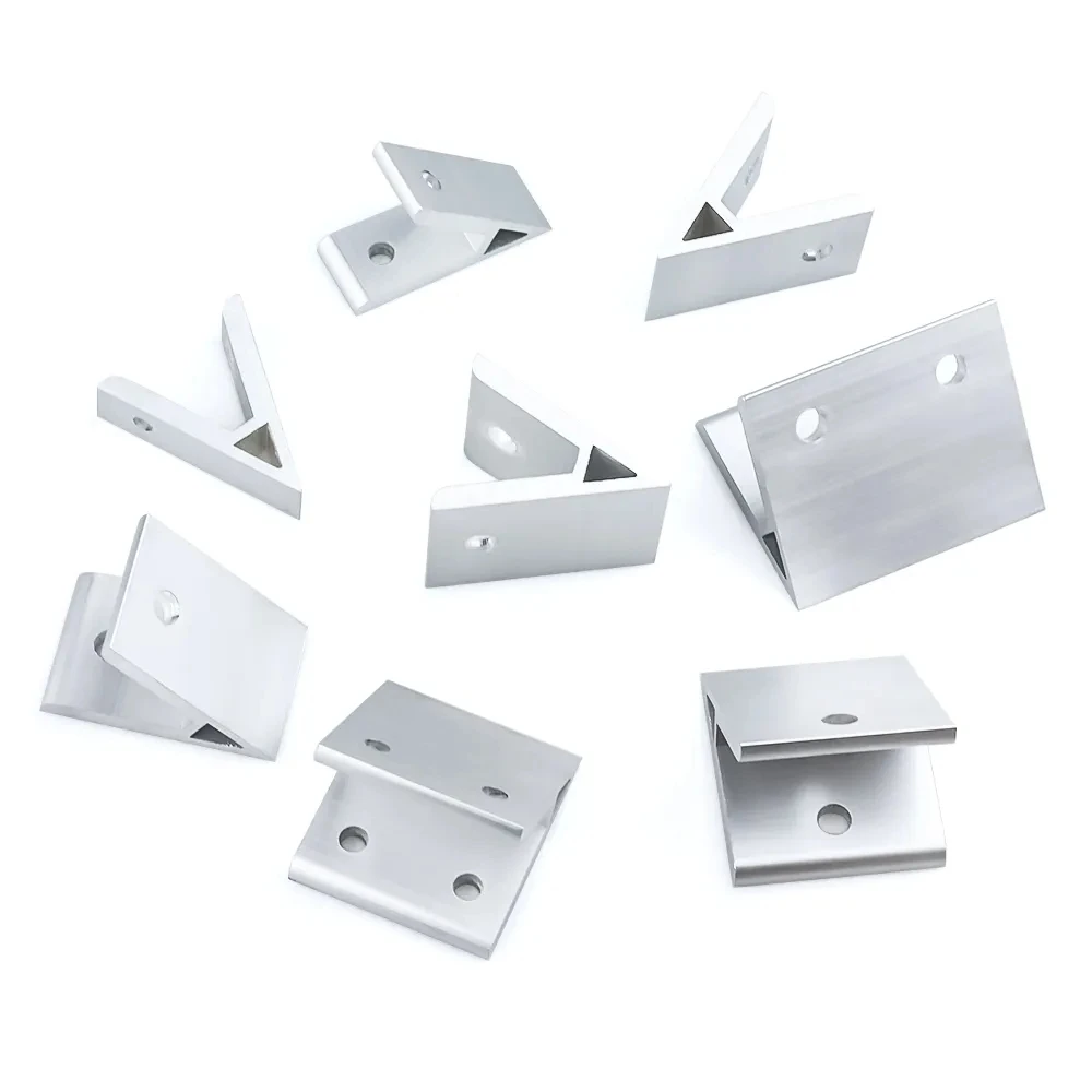 4 adet 45 derece açı köşe apar - Joint Connector Bracket incelemesi ve fiyatı
