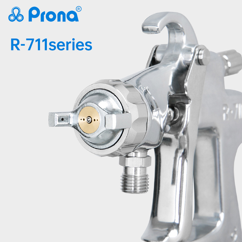 Prona R-711 Emişli Boya Tabanc - Furniture Hardware Paint incelemesi ve fiyatı