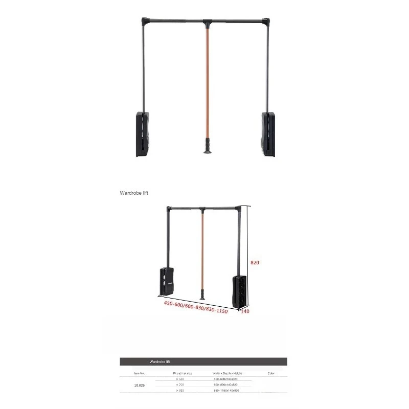 Mobilya aksesuarları, aşağı çe - Quality Furniture Hardware incelemesi ve fiyatı