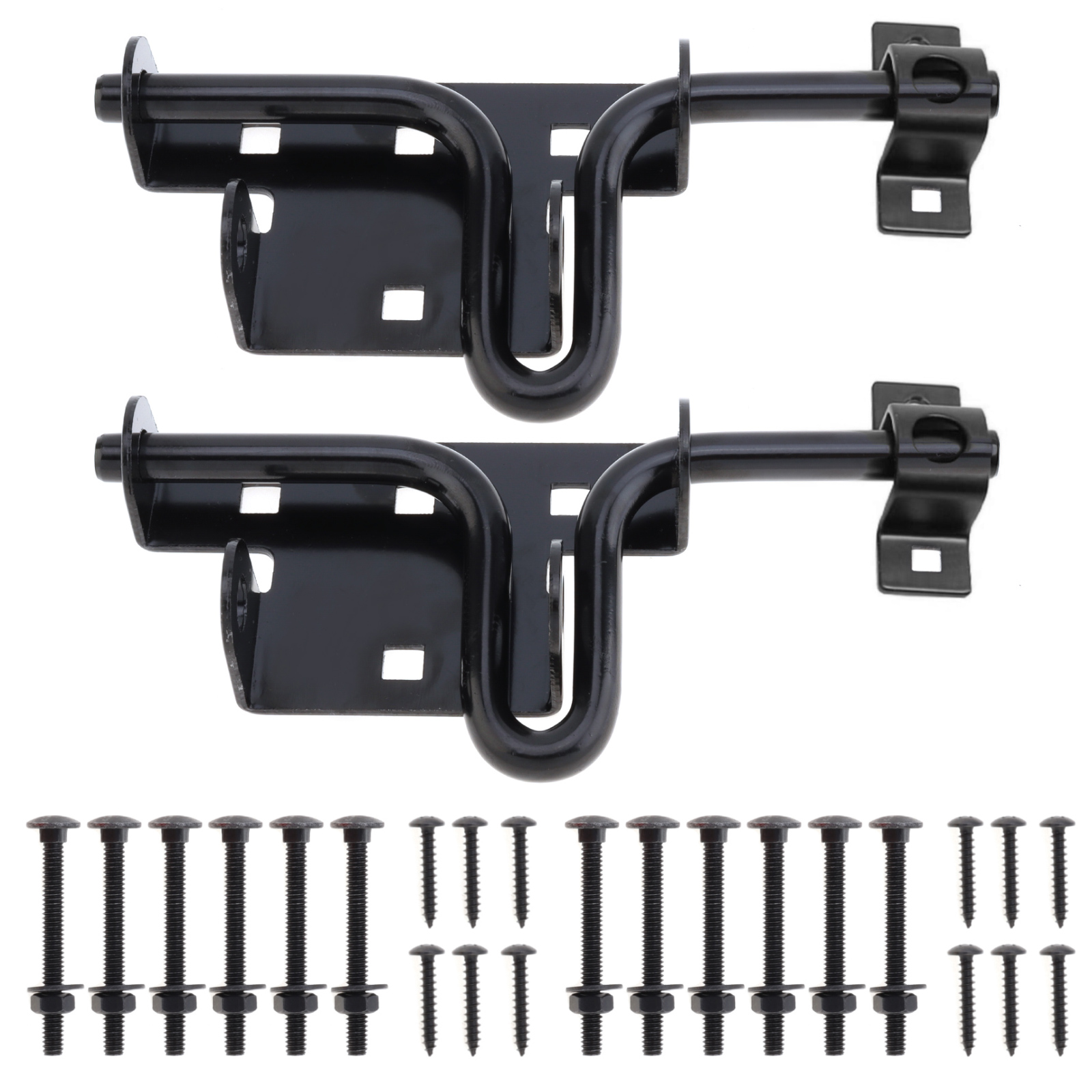 2 adet Kapı Cıvataları 304 Pas - Barrel Bolt Slide incelemesi ve fiyatı