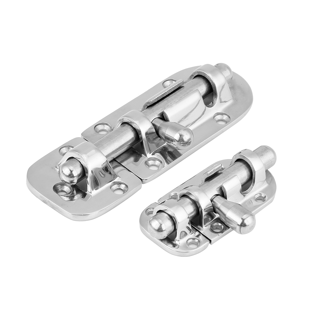 Denizcilik sınıfı 316 paslanma - Barrel Bolt Slide incelemesi ve fiyatı