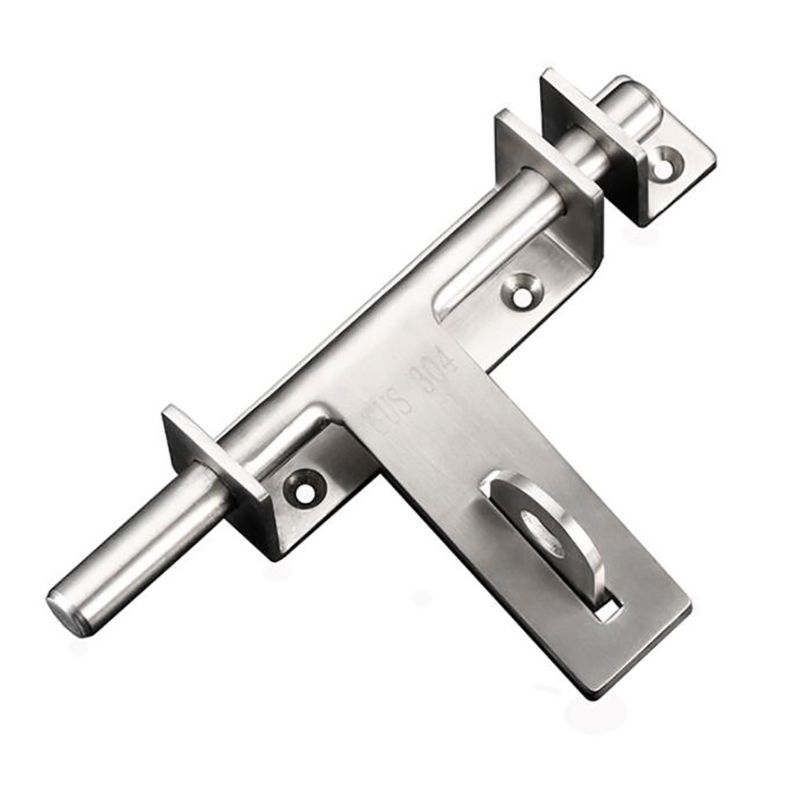 Sürgülü cıvata kapısı mandalı, - Barrel Bolt Slide incelemesi ve fiyatı