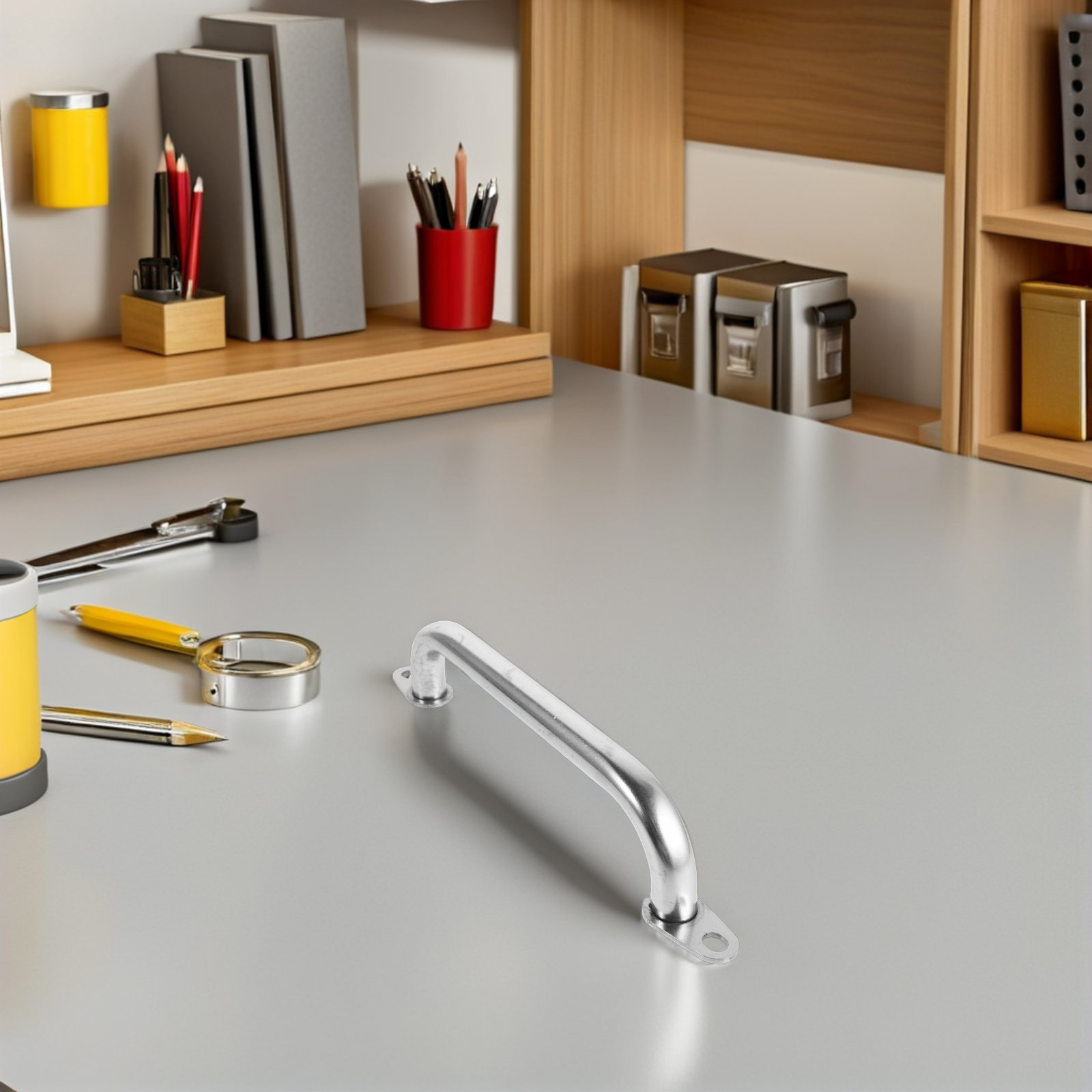 Van Arka Kapı Tutamağı, Ağır H - Door Handle Bar incelemesi ve fiyatı