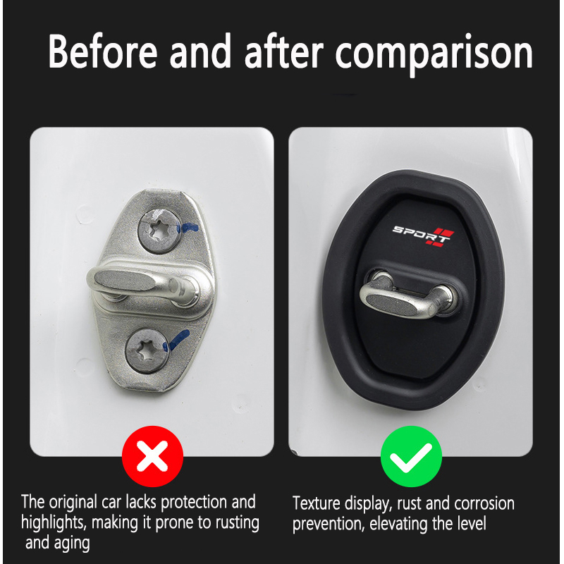 4 Parçalı Evrensel Araba Silik - Universal Furniture Hardware incelemesi ve fiyatı