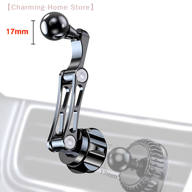 【M】17mm Bilyalı Mafsallı Uzatm - Joint Connector Bracket incelemesi ve fiyatı