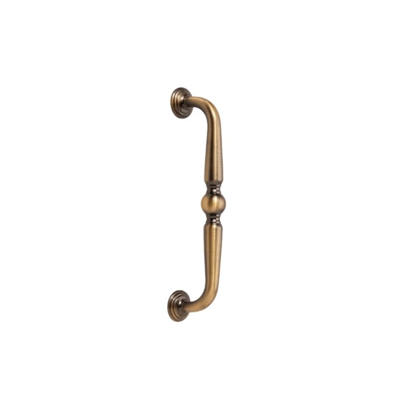 ABSJ-Pirinç Dolap Çekme Kollar - Furniture Hardware Paint incelemesi ve fiyatı