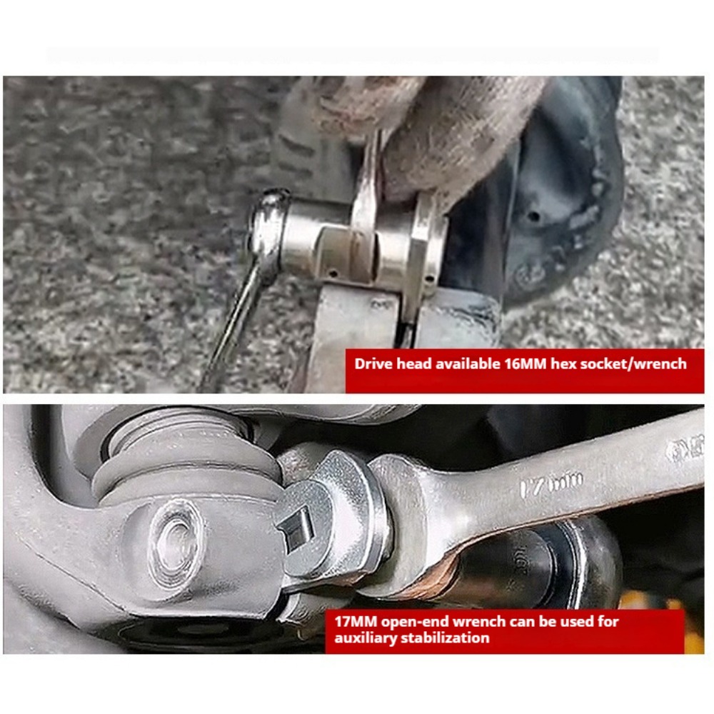 Hidrolik Amortisör Sökme Alet  - Joint Connector Bracket incelemesi ve fiyatı