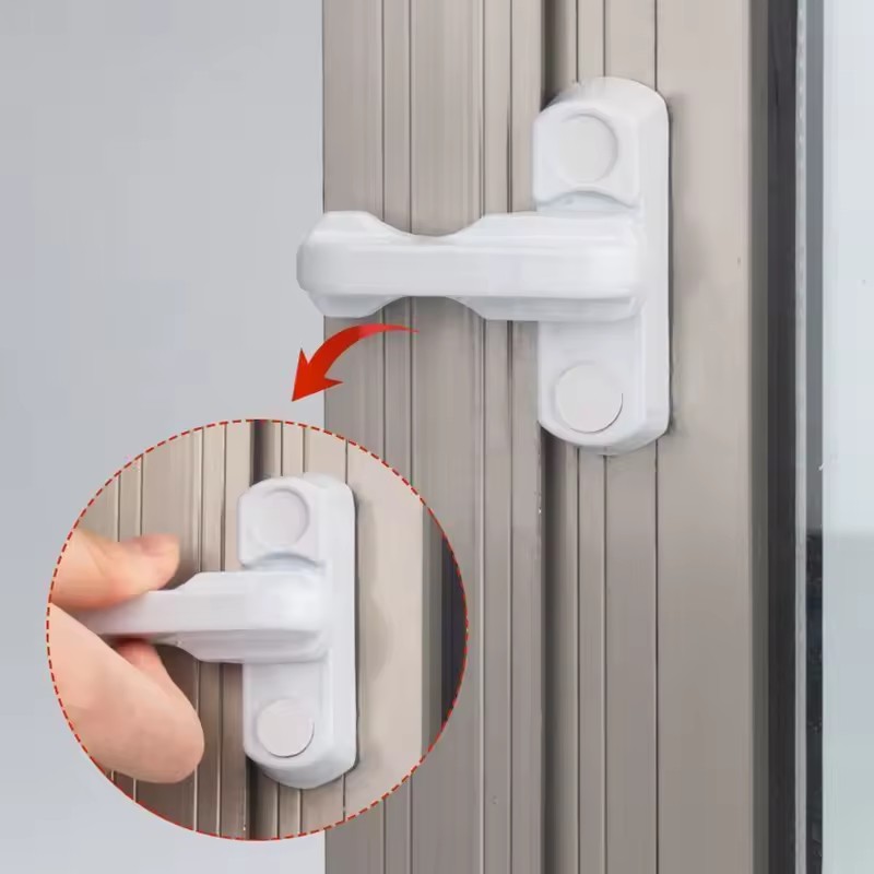 Pencere Kapı Kanat Kilidi Plas - Door Handle Bar incelemesi ve fiyatı