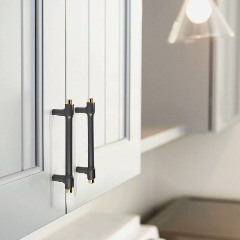 Modern Hafif Lüks Çinko Alaşım - Quality Furniture Hardware incelemesi ve fiyatı