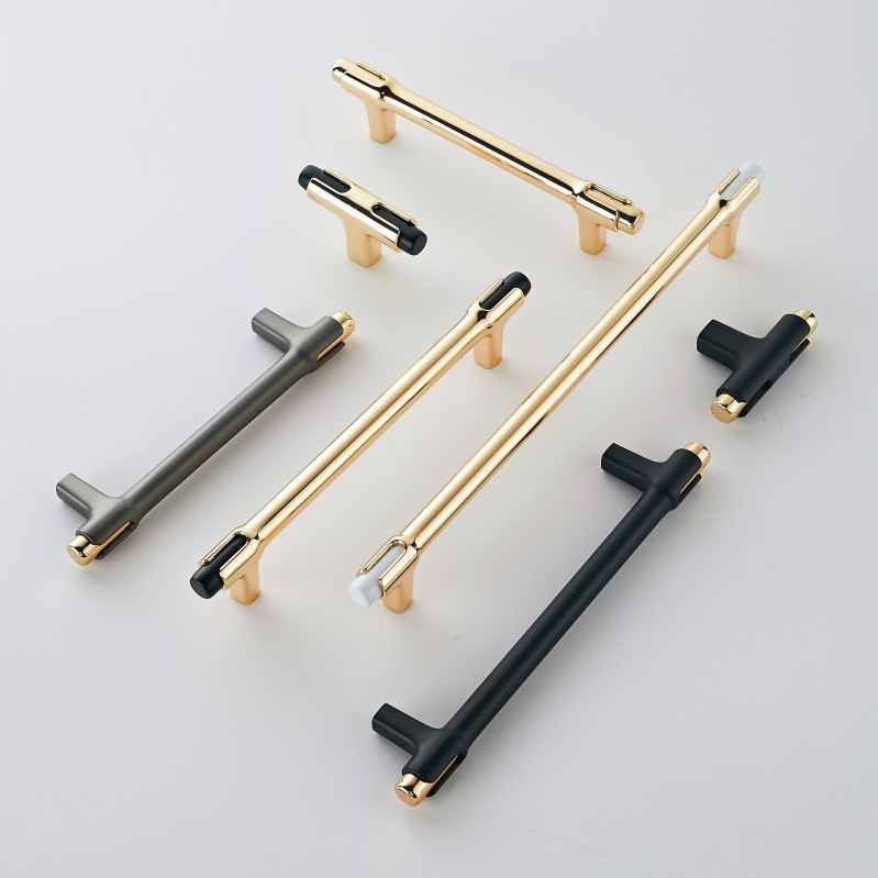 Modern Hafif Lüks Çinko Alaşım - Quality Furniture Hardware incelemesi ve fiyatı