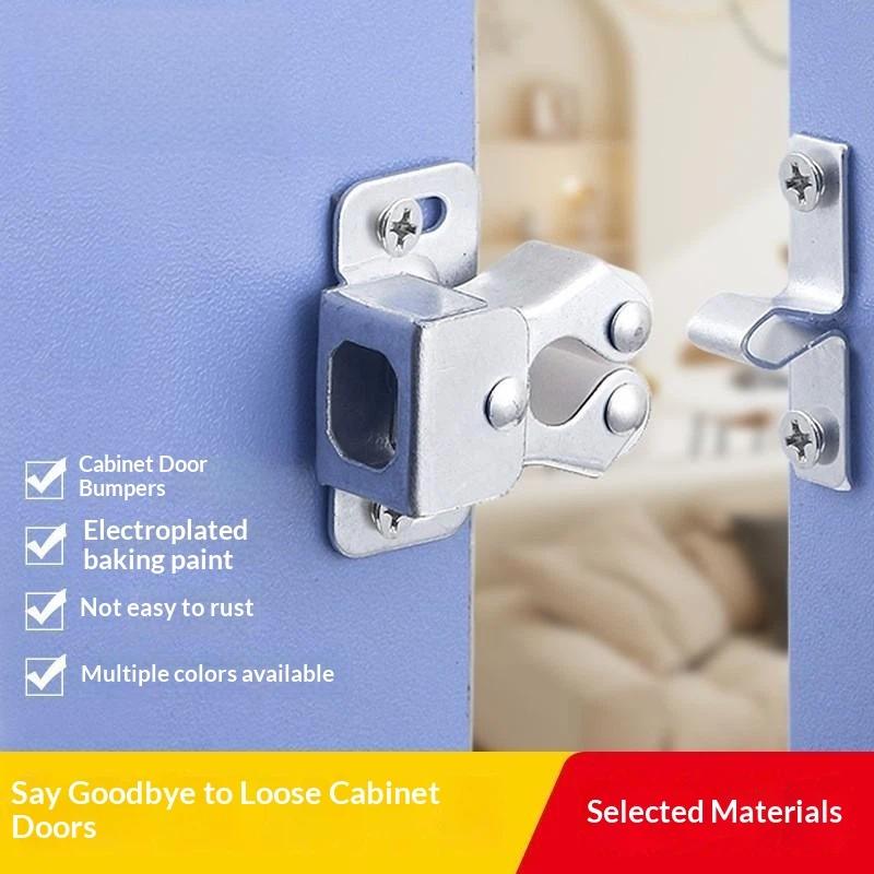 10 Adet Dolap Kapı Rulo Mandal - Furniture Hardware Paint incelemesi ve fiyatı
