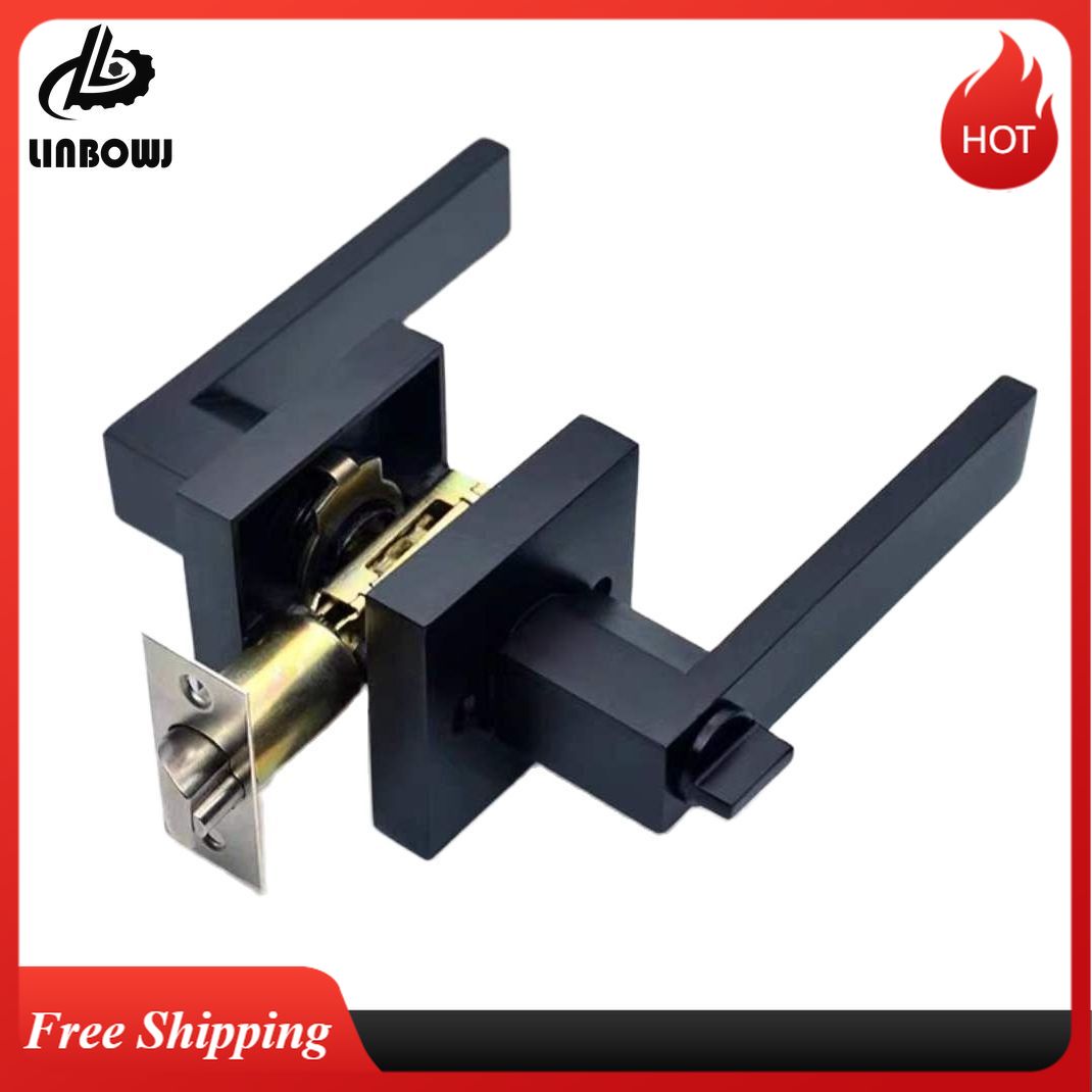 Siyah Kapı Kolu Kapı Kolu Kili - Door Handle Bar incelemesi ve fiyatı