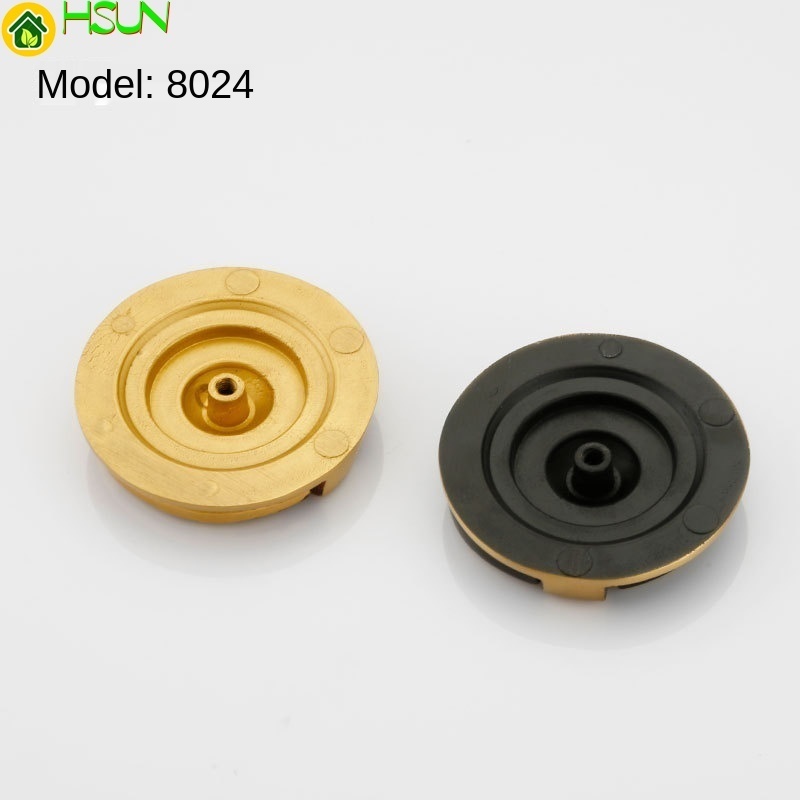 Kapaklar Ming dekorasyon gizli - Furniture Hardware Paint incelemesi ve fiyatı