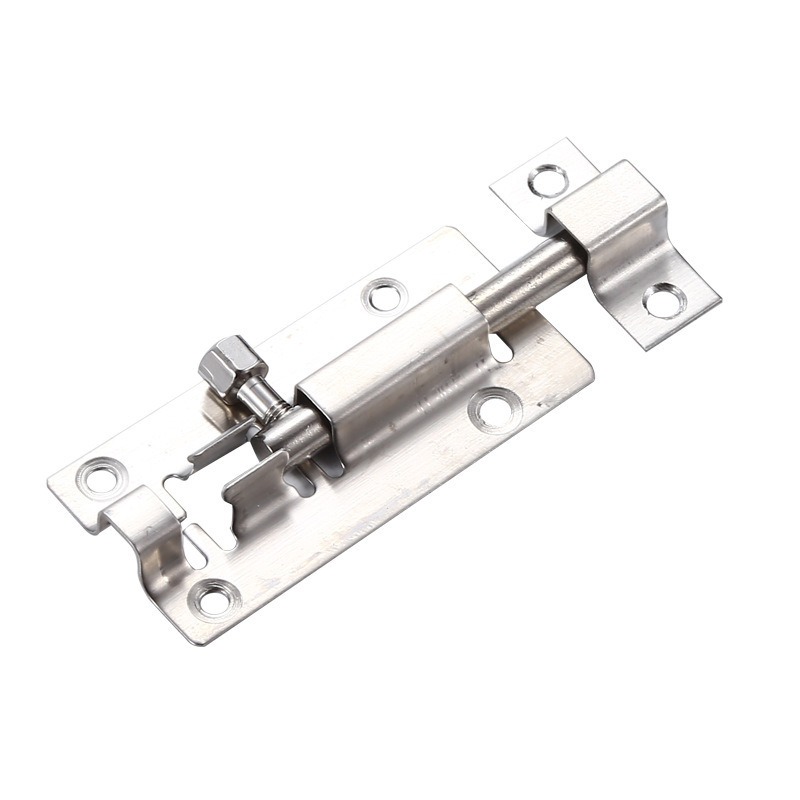 1/5 adet Paslanmaz Çelik Kapı  - Barrel Bolt Slide incelemesi ve fiyatı