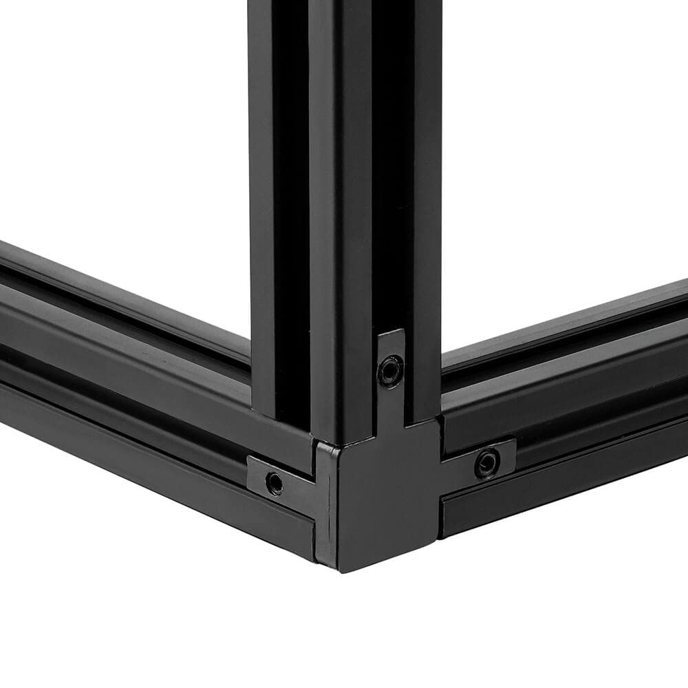 8 adet alüminyum profil 90 der - Joint Connector Bracket incelemesi ve fiyatı