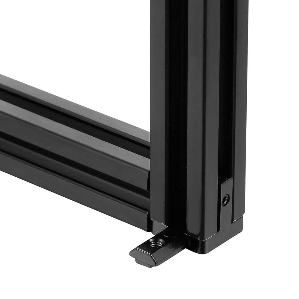 8 adet alüminyum profil 90 der - Joint Connector Bracket incelemesi ve fiyatı