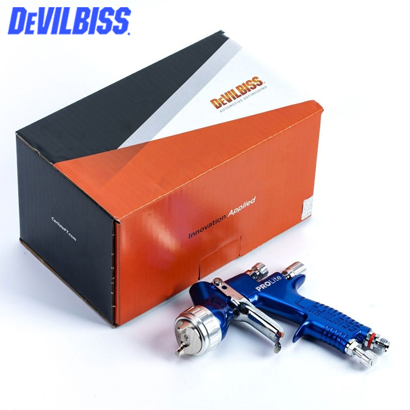 Prolite Blue Knight Airbrush B - Furniture Hardware Paint incelemesi ve fiyatı