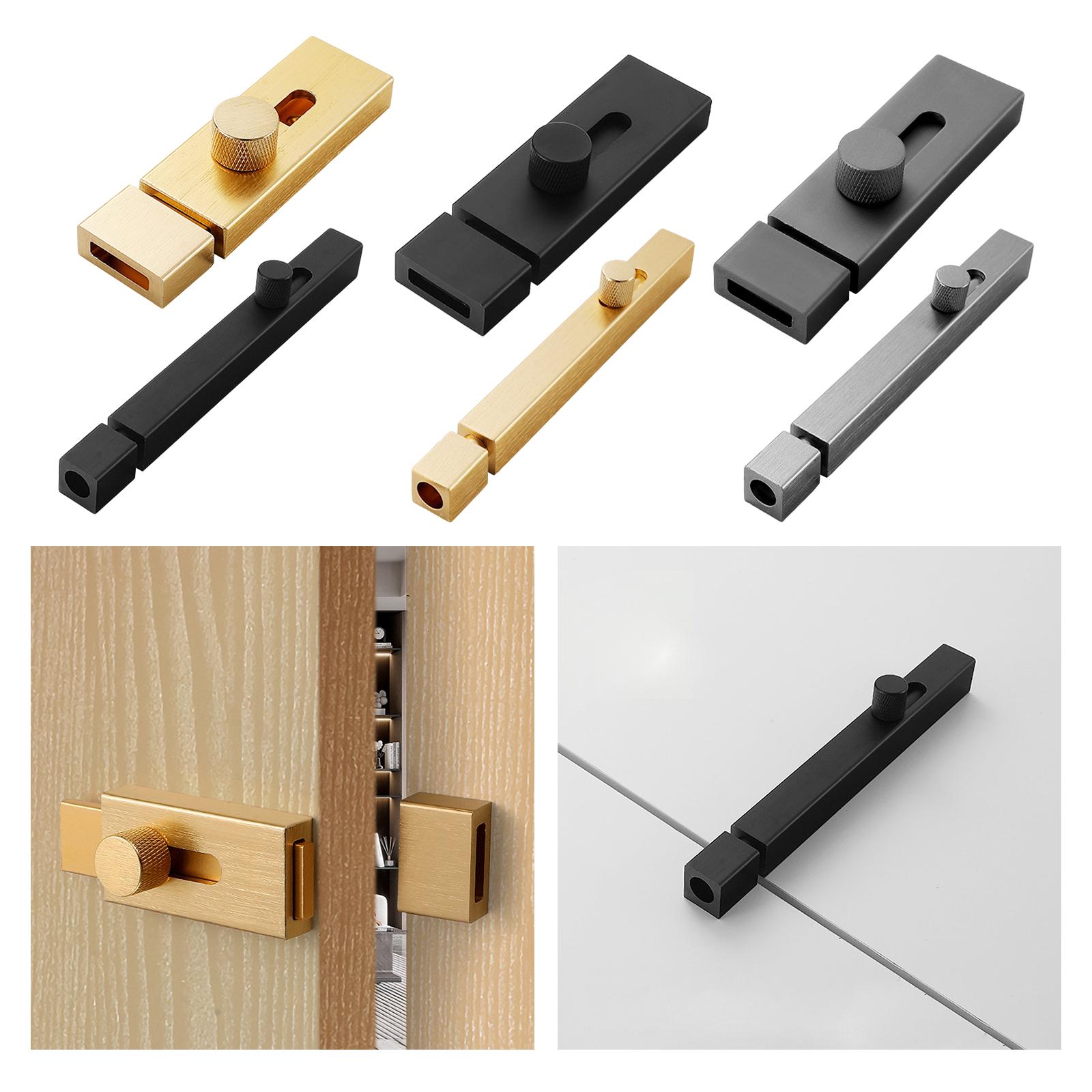 Varil Kilidi Kalınlaştırılmış  - Barrel Bolt Slide incelemesi ve fiyatı